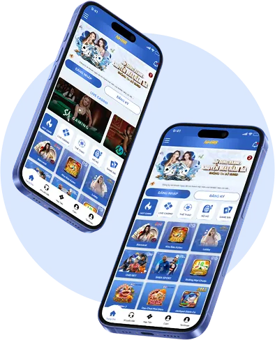 Ứng dụng di động mm88 win