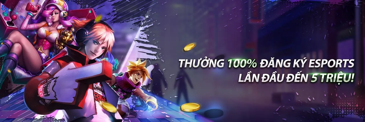 Video Slot Hiện Đại